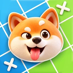 Значок Findoku: Logic Puzzle